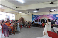 Teacher's Seminar 1st July to 5th July, 2025