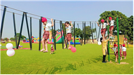Carnival Fun at Kindergarten