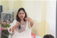 Teacher's Seminar 1st July to 5th July, 2025