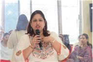 Teacher's Seminar 1st July to 5th July, 2025