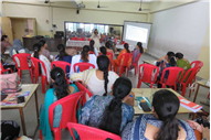 Teacher's Seminar 1st July to 5th July, 2025
