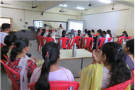 Teacher's Seminar 1st July to 5th July, 2025