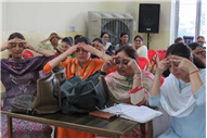 Teacher's Seminar 1st July to 5th July, 2025