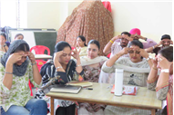 Teacher's Seminar 1st July to 5th July, 2025