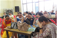 Teacher's Seminar 1st July to 5th July, 2025