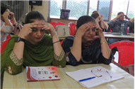 Teacher's Seminar 1st July to 5th July, 2025