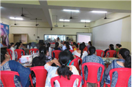 Teacher's Seminar 1st July to 5th July, 2025
