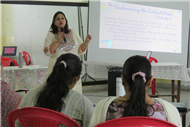 Teacher's Seminar 1st July to 5th July, 2025