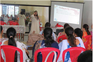 Teacher's Seminar 1st July to 5th July, 2025