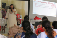 Teacher's Seminar 1st July to 5th July, 2025