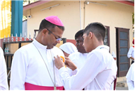 The 9th Annual Function “Rayon d’Espoir