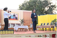 The 9th Annual Function “Rayon d’Espoir