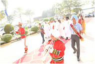 ST. XAVIER KINDERGARTEN 9TH ANNUAL DAY NEXO 2K-25