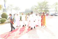 ST. XAVIER KINDERGARTEN 9TH ANNUAL DAY NEXO 2K-25