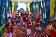 ST. XAVIER KINDERGARTEN 9TH ANNUAL DAY NEXO 2K-25