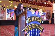 The 9th Annual Function “Rayon d’Espoir