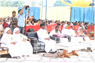 ST. XAVIER KINDERGARTEN 9TH ANNUAL DAY NEXO 2K-25