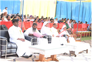 ST. XAVIER KINDERGARTEN 9TH ANNUAL DAY NEXO 2K-25