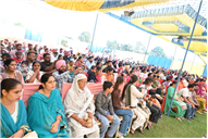 ST. XAVIER KINDERGARTEN 9TH ANNUAL DAY NEXO 2K-25