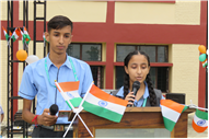 Independence  Day Celebration