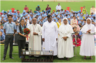 Independence  Day Celebration