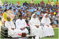 Independence  Day Celebration