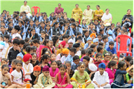 Independence  Day Celebration