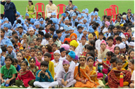 Independence  Day Celebration