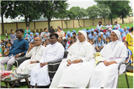 Independence  Day Celebration