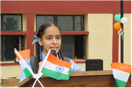 Independence  Day Celebration