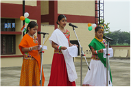 Independence  Day Celebration