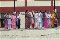 Independence  Day Celebration