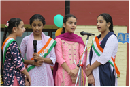 Independence  Day Celebration