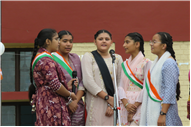 Independence  Day Celebration
