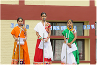 Independence  Day Celebration