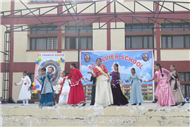 Celebration of St. Francis Xavier Day