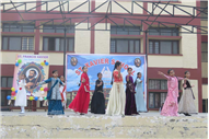 Celebration of St. Francis Xavier Day
