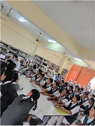 Career Counseling Seminar