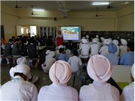Career Counseling Seminar