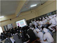 Career Counseling Seminar