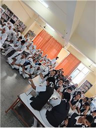 Career Counseling Seminar