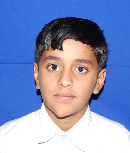 Student Photo