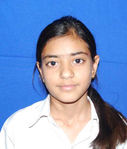 Student Photo