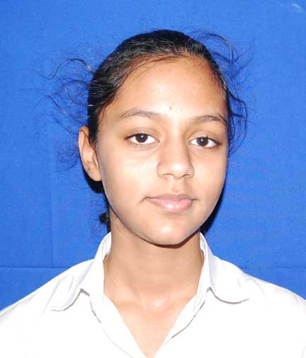Student Photo