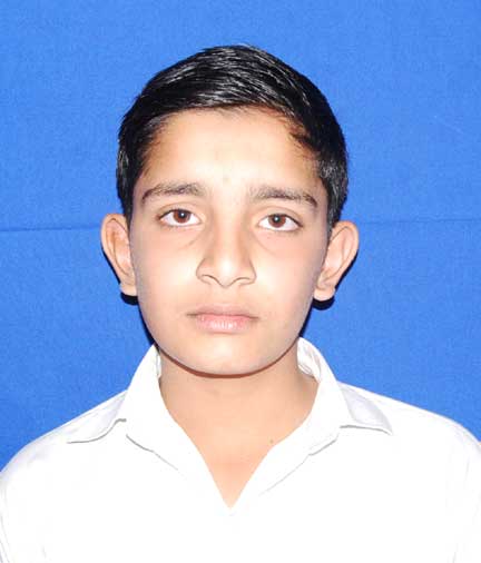 Student Photo
