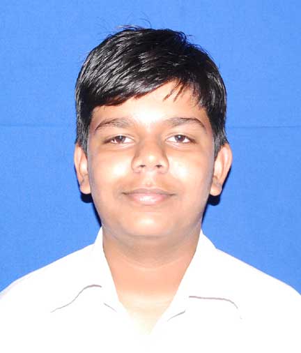 Student Photo