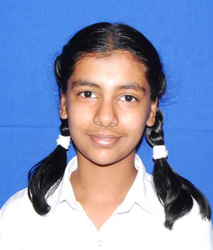Student Photo