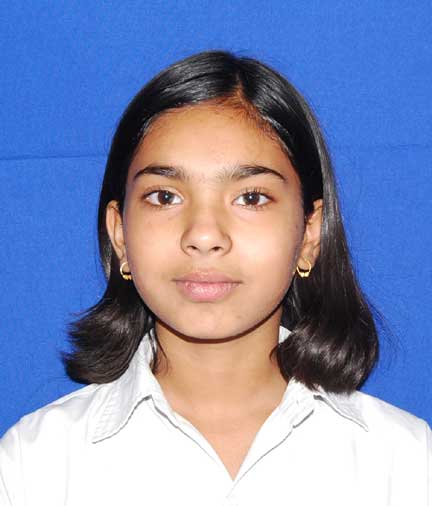 Student Photo