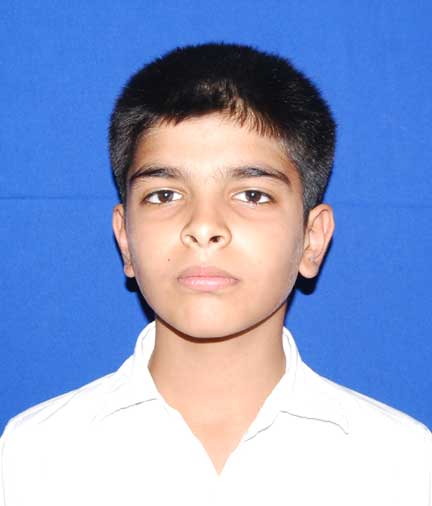 Student Photo