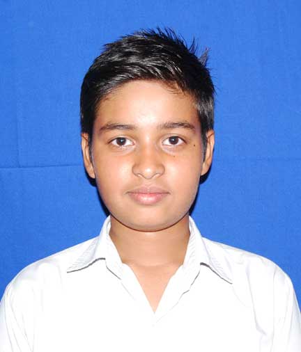 Student Photo